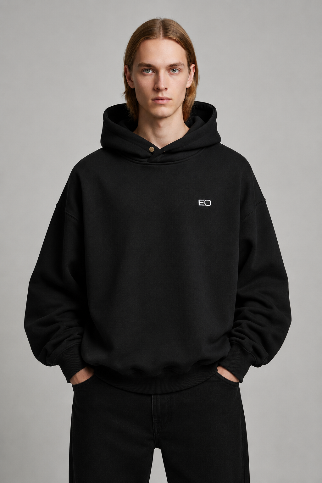 ECHO Concept Hoodie