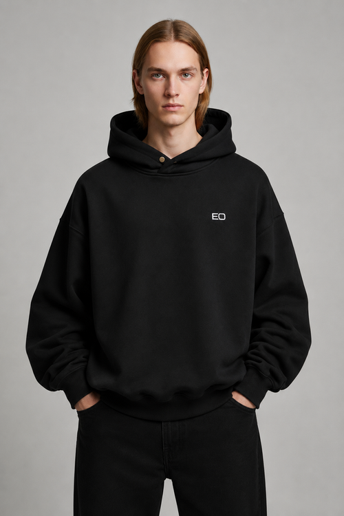 ECHO Concept Hoodie