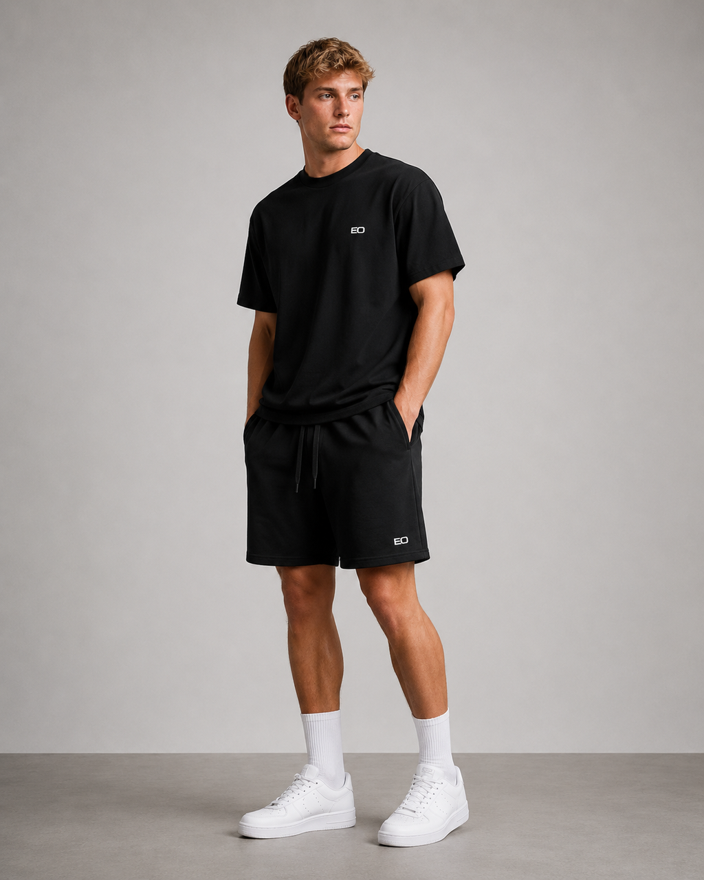 ECHO Everyday Shorts