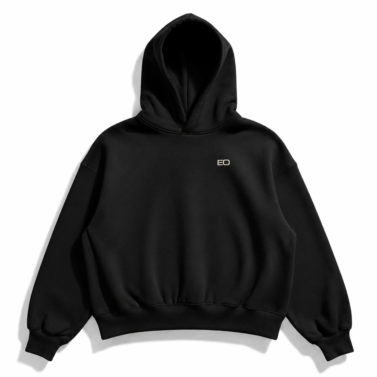 ECHO Concept Hoodie