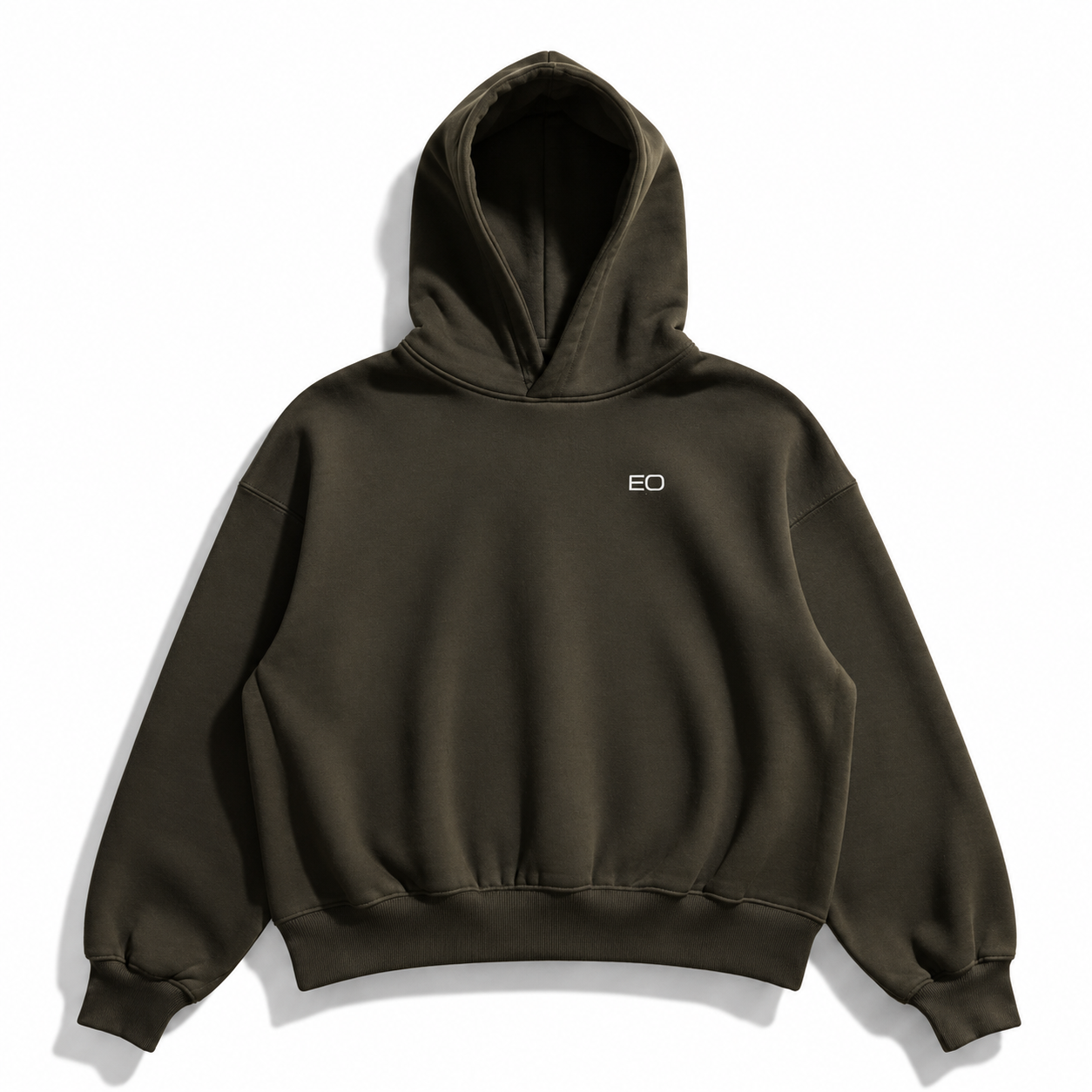ECHO Concept Hoodie