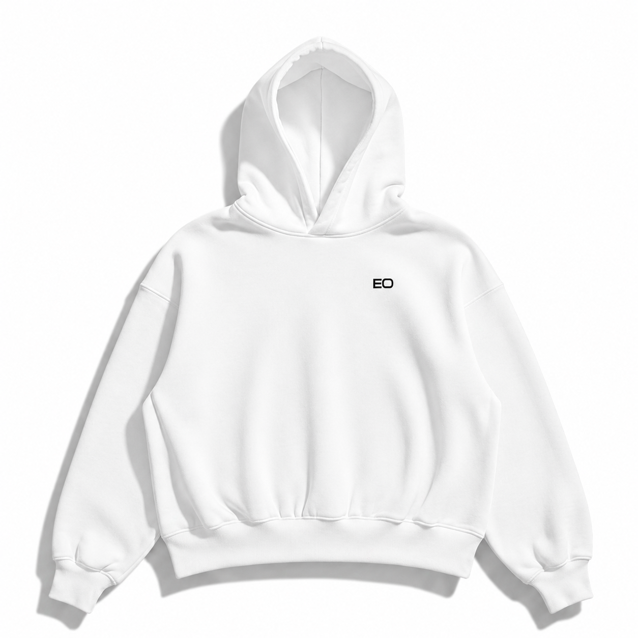 ECHO Concept Hoodie