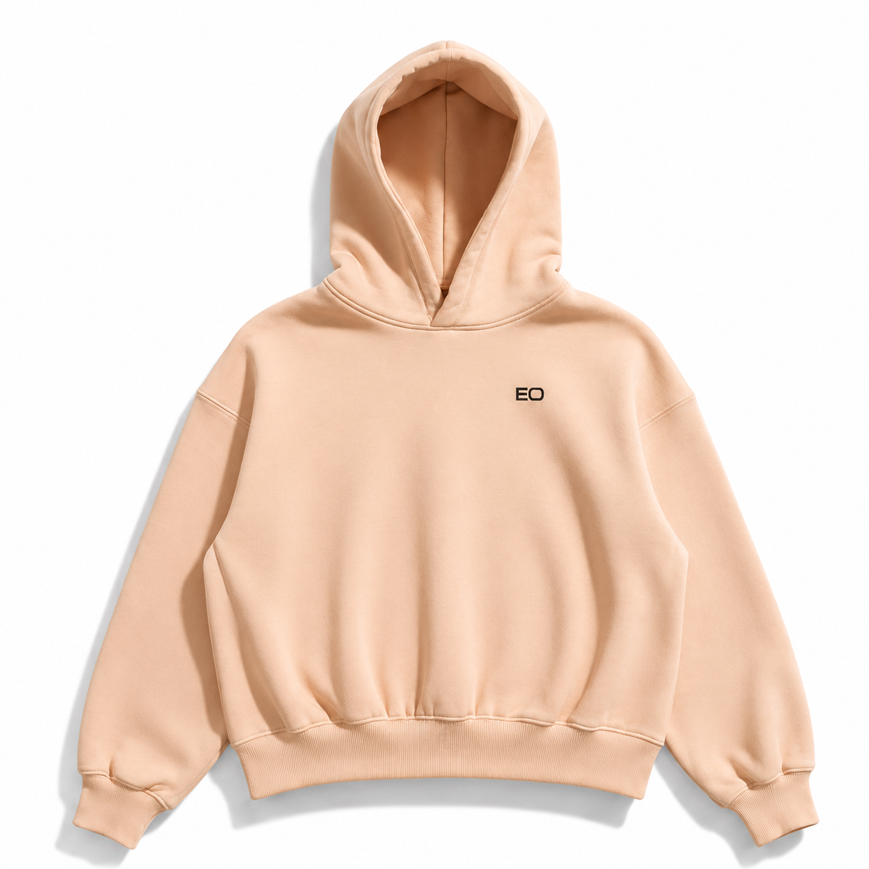 ECHO Concept Hoodie
