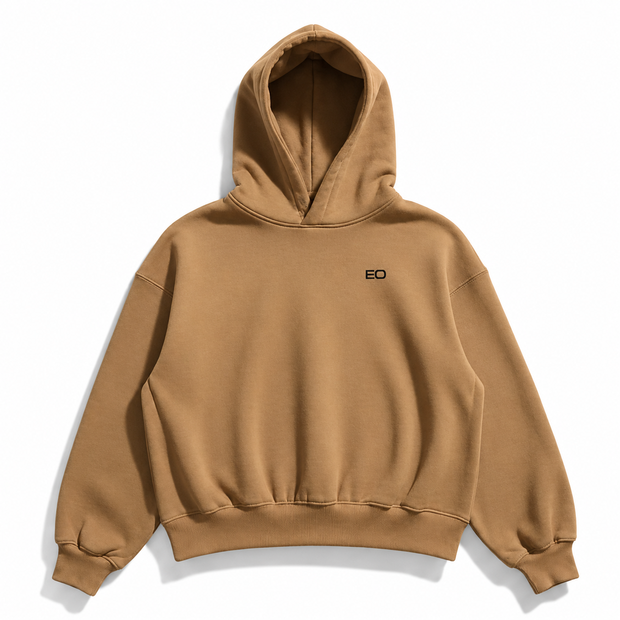 ECHO Concept Hoodie