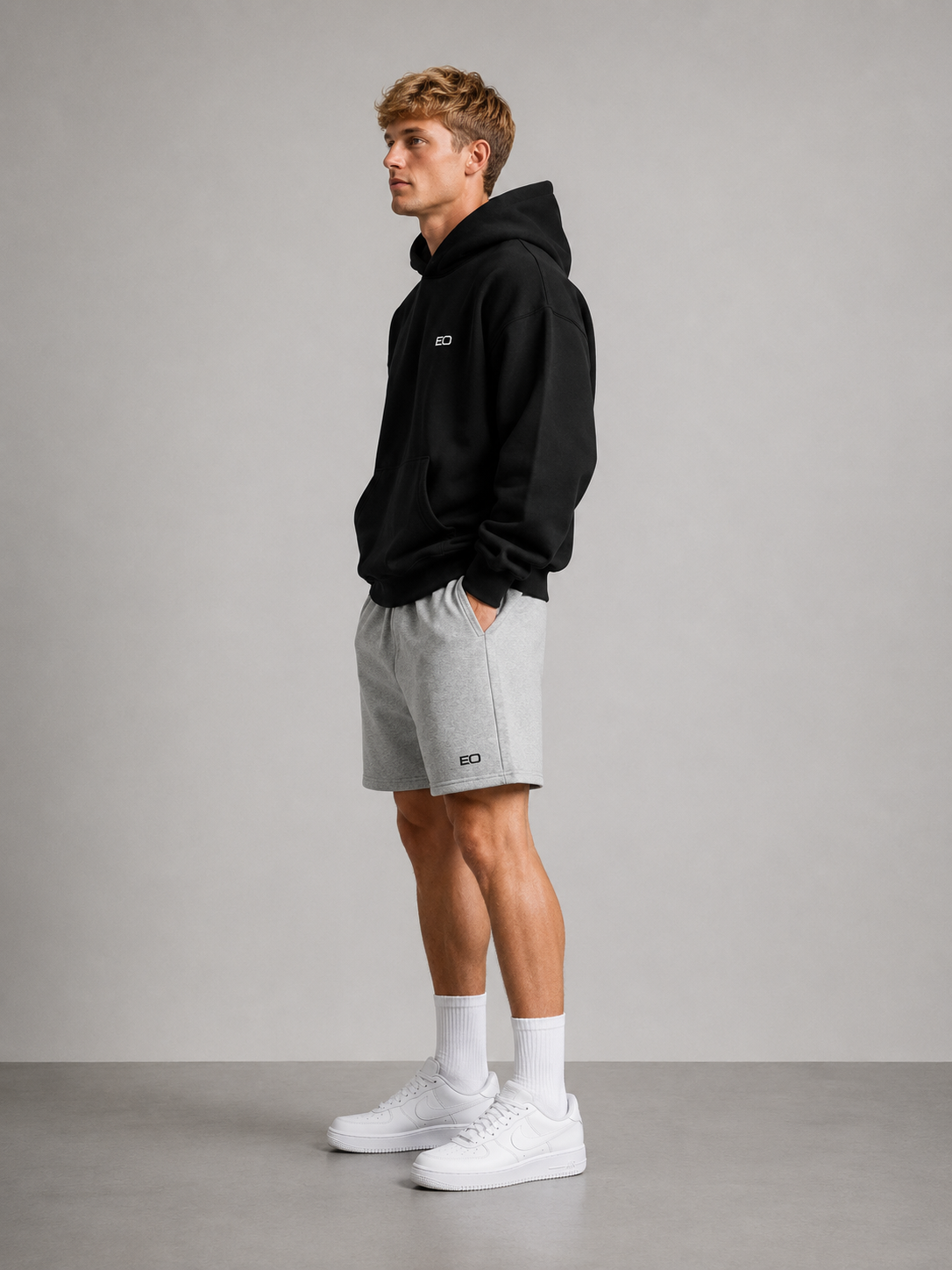 ECHO Everyday Shorts