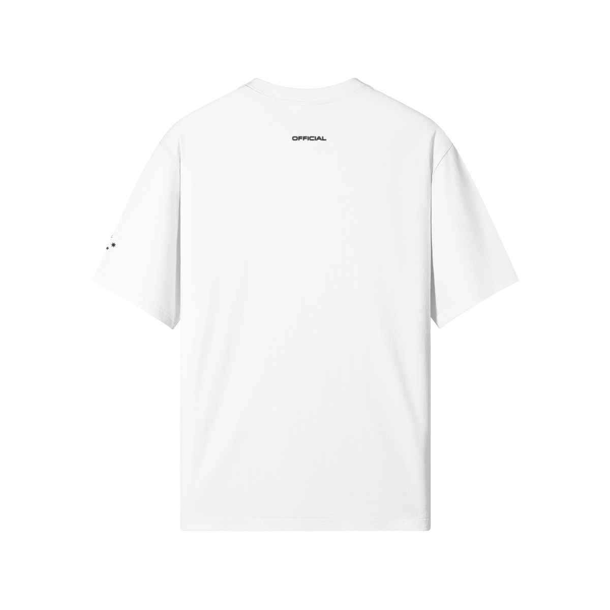 ECHO Origin Tee
