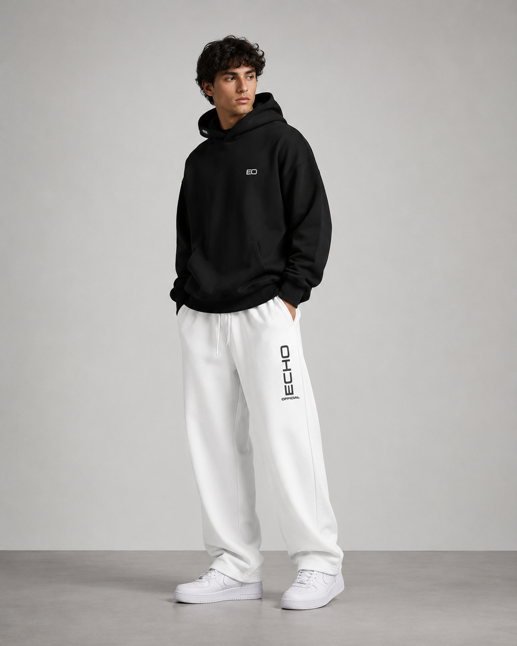ECHO Signature Sweatpants