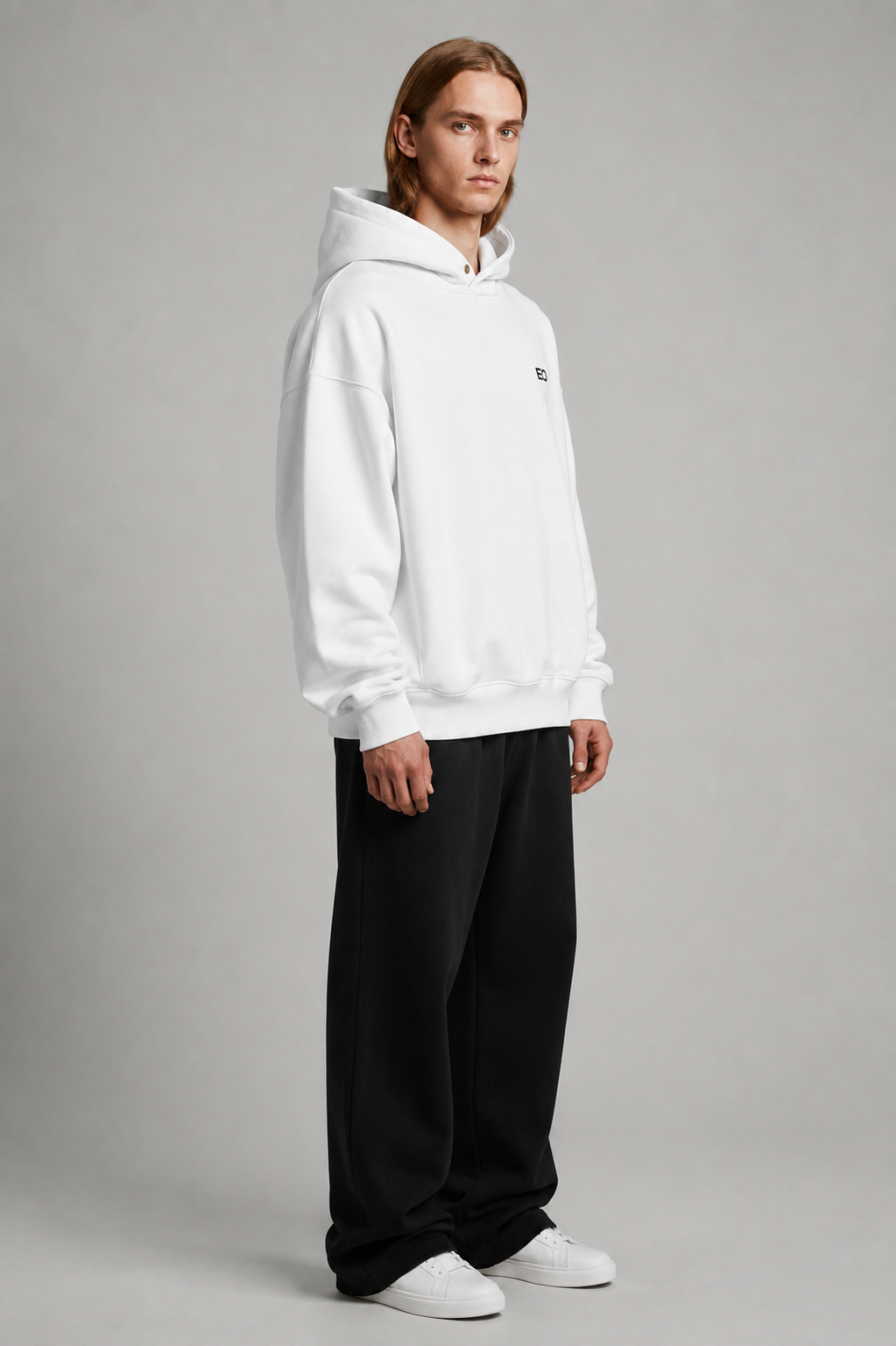 ECHO Concept Hoodie