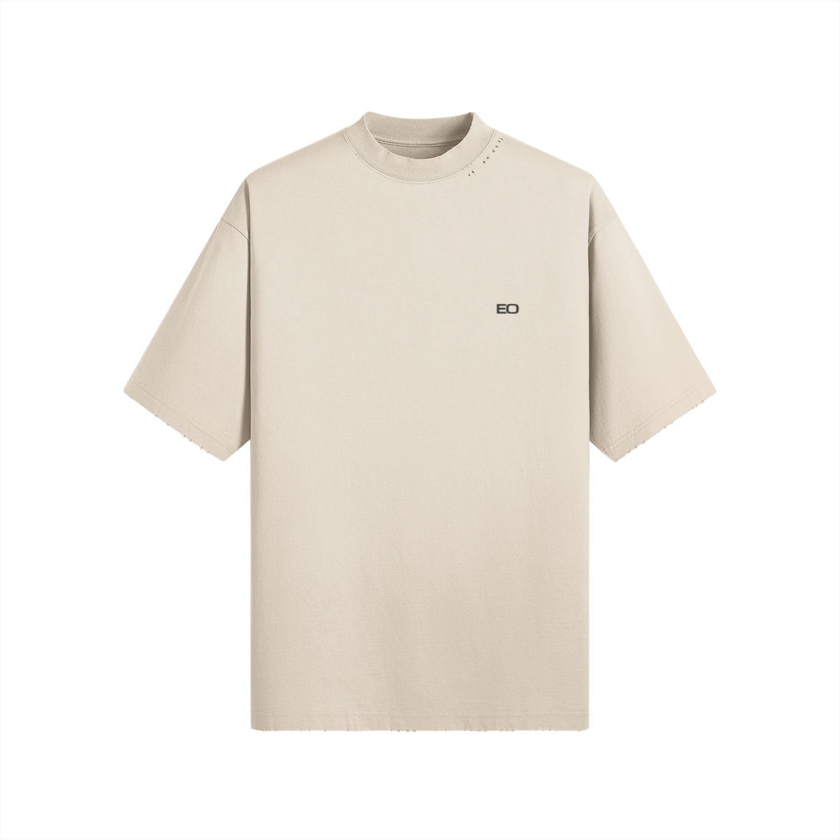 ECHO Essential Tee