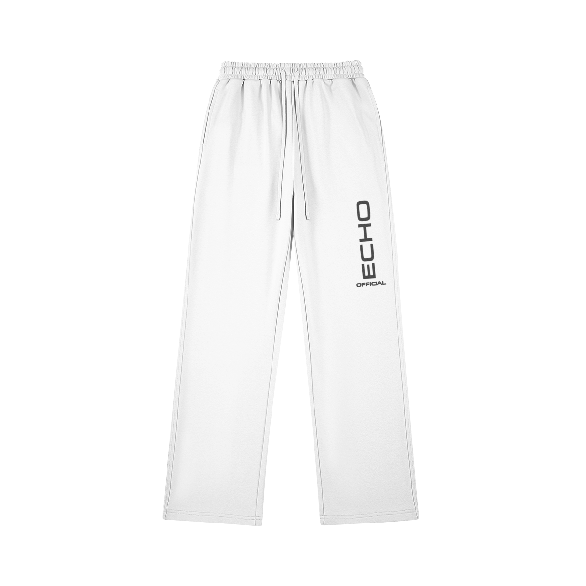 ECHO Signature Sweatpants